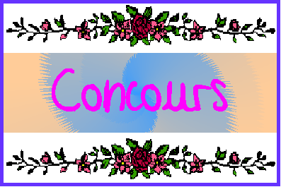 Pour les frimousses !